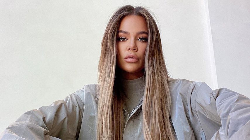 Khloé Kardashian, 2021