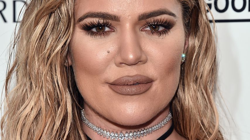 Wow! Khloe Kardashians Jeans bringt 1 Mio. Dollar ein