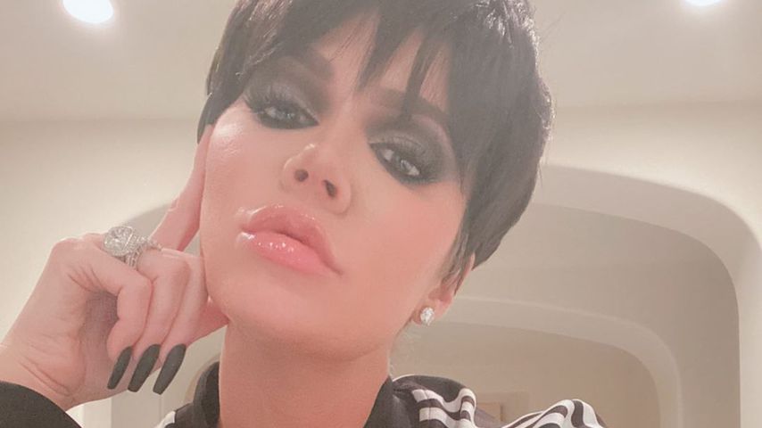 Khloé Kardashian, Reality-TV-Star