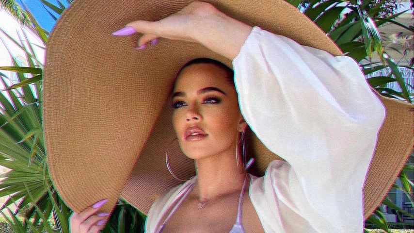 Khloé Kardashian, Reality-TV-Star