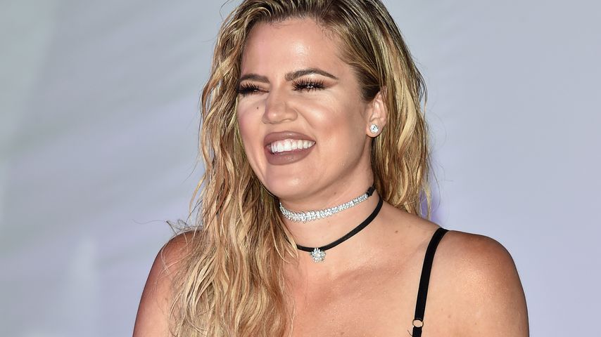 Ja, sie will! Fan lädt Khloe Kardashian zum Schulball ein
