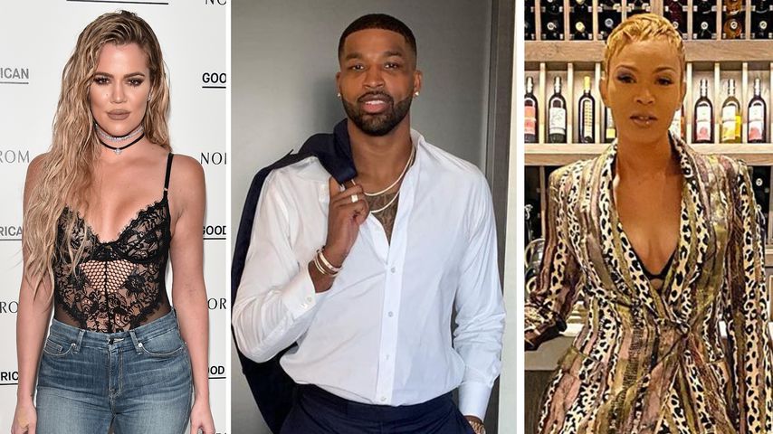 Wusste Khloé K. von Tristans Affäre mit Lamar Odoms Ex?