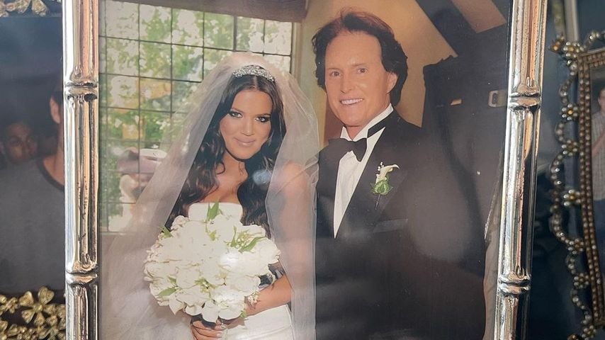 Emotionale Worte: Caitlyn Jenner gratuliert Khloé Kardashian