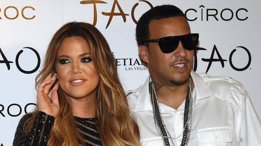 Khloe Kardashian: Liebes-Comeback nur für PR?