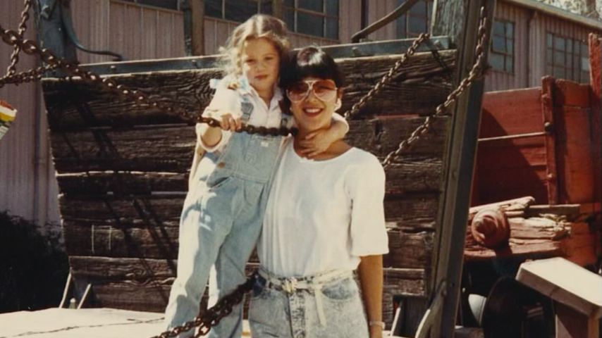 Khloé Kardashian und Kris Jenner, "The Kardashians"-Stars