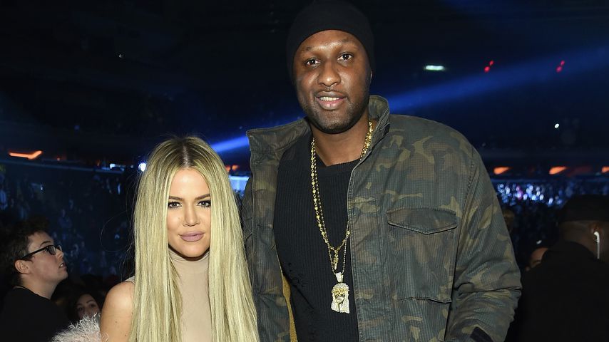Insider verrät: Khloe K. & Tristan sehen sich kaum noch!