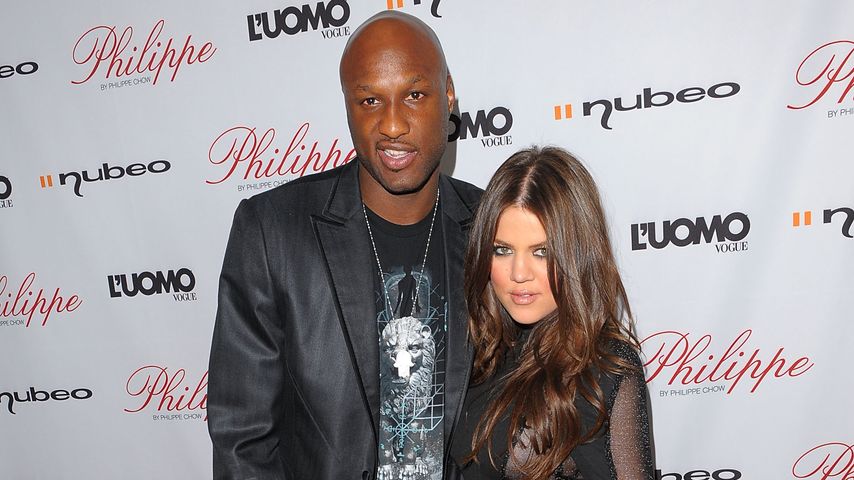 Nach Oscar-Eklat: Lamar Odom hätte Khloé gerne so verteidigt
