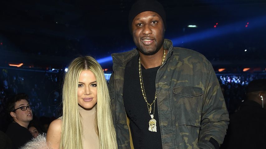 So drehte Khloé Kardashian nach Lamars Seitensprüngen durch