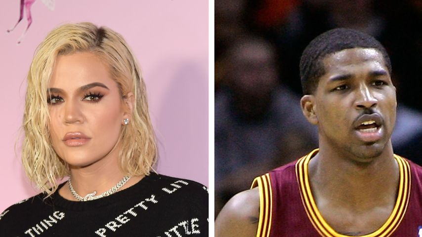 Psychologin warnt: Khloé Kardashian soll Tristan fernbleiben
