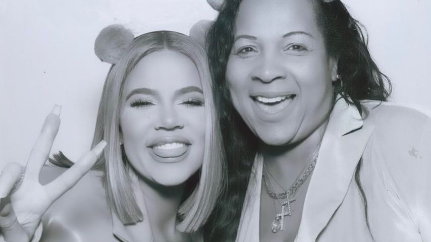 Khloé Kardashian gedenkt Tristan Thompsons Mutter Andrea (†)