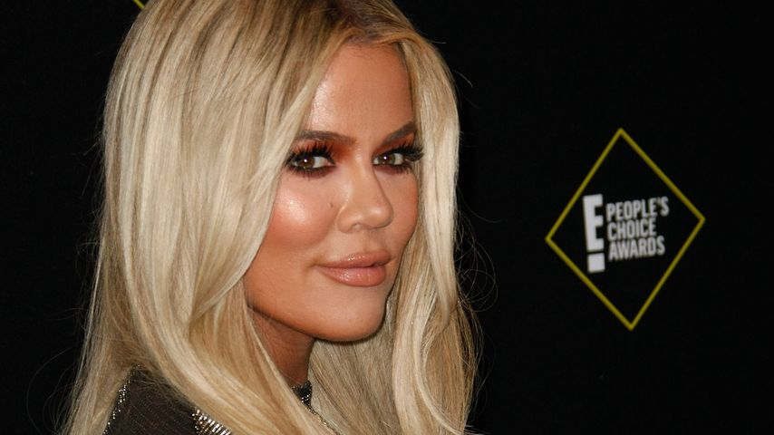 Mit Abnehmtipps: Khloé Kardashian verrät ihr genaues Gewicht
