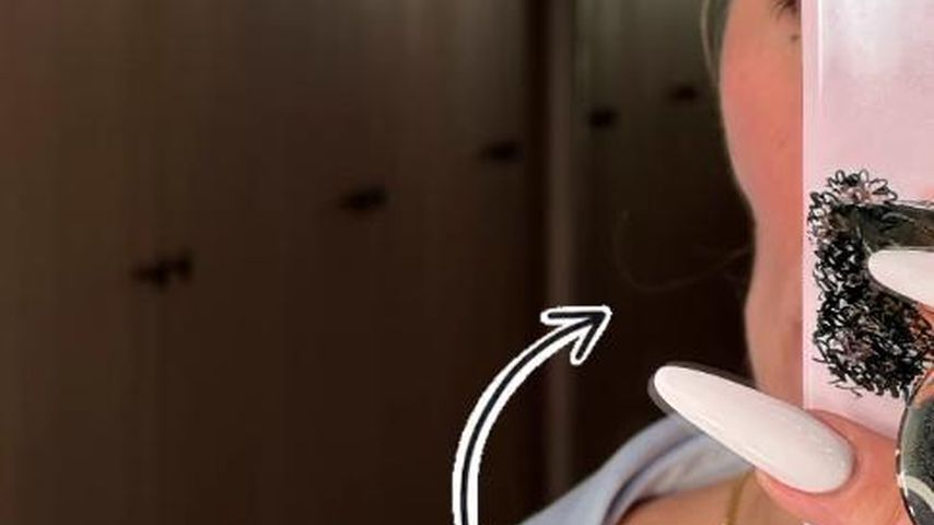 Khloé Kardashian nach der Tumorentfernung