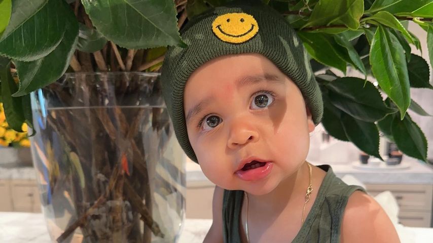 Khloé Kardashians Sohn Tatum
