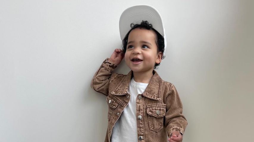 Khloé Kardashians Sohn Tatum