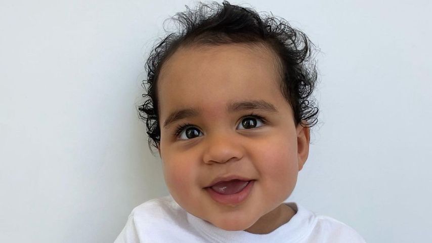 Khloé Kardashians Söhnchen Tatum