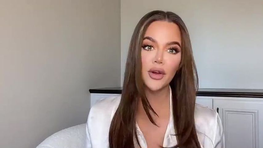 Khloé Kardashian, Reality-TV-Star