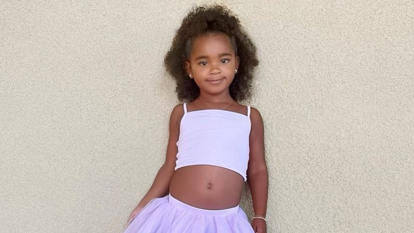 Khloé Kardashians Tochter True Thompson