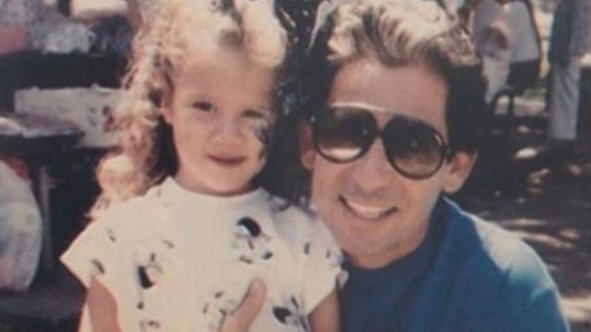 Khloe und Robert Kardashian