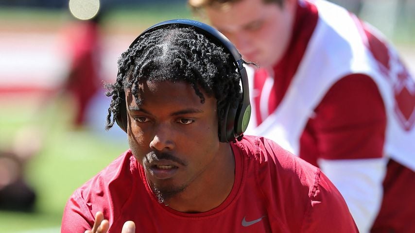 Minnesota-Vikings-Footballer Khyree Jackson mit 24 gestorben