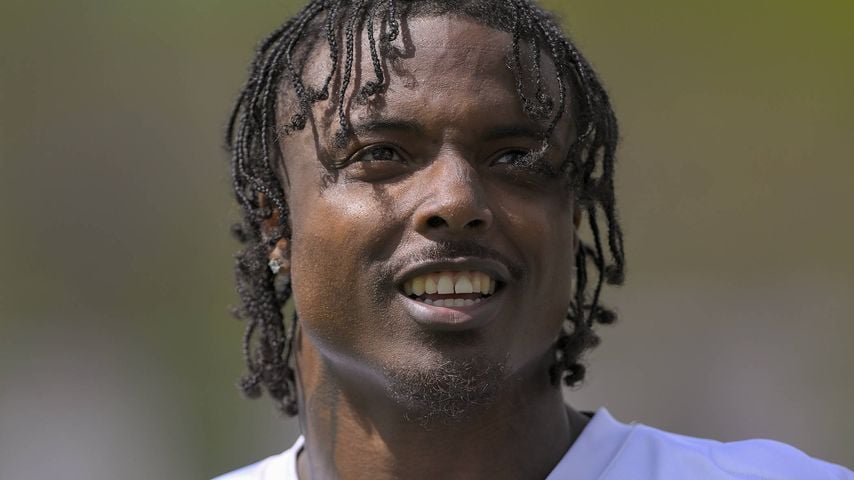 Khyree Jacksons (†) Unfall: Fahrerin bekennt sich schuldig