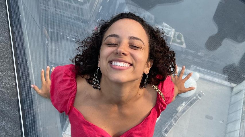 Kiana Madeira, Schauspielerin