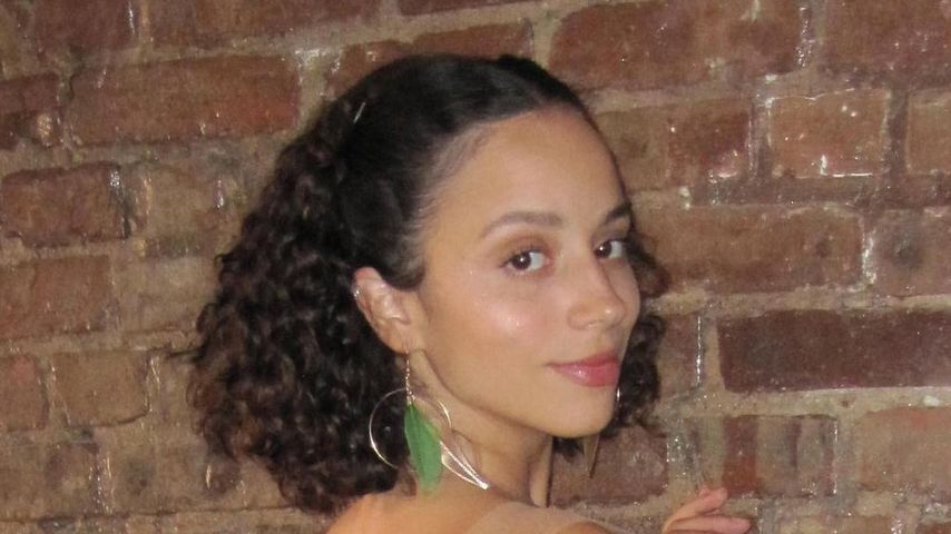 Kiana Madeira, Schauspielerin