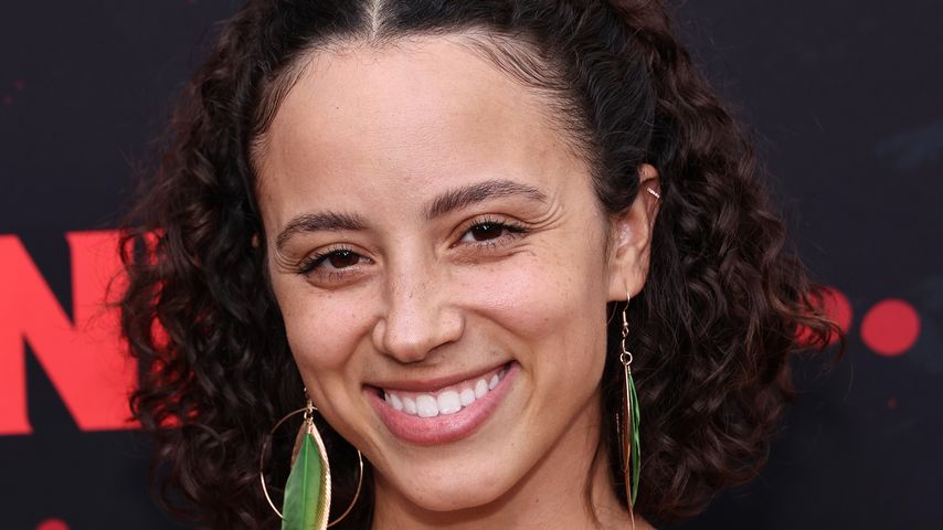 Kiana Madeira, Schauspielerin