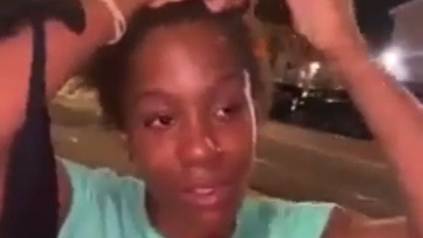 US-Star Kianna Underwood stirbt bei Unfall mit Fahrerflucht