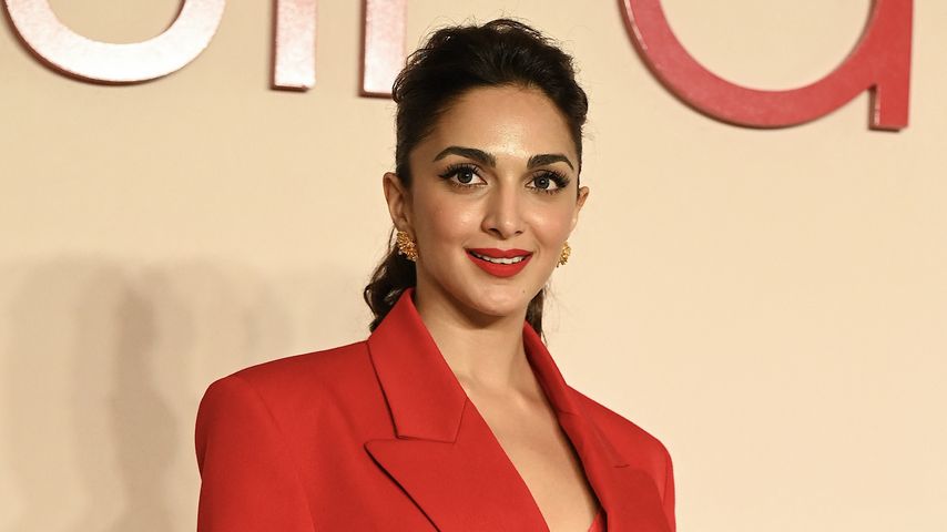 Kiara Advani, November 2024