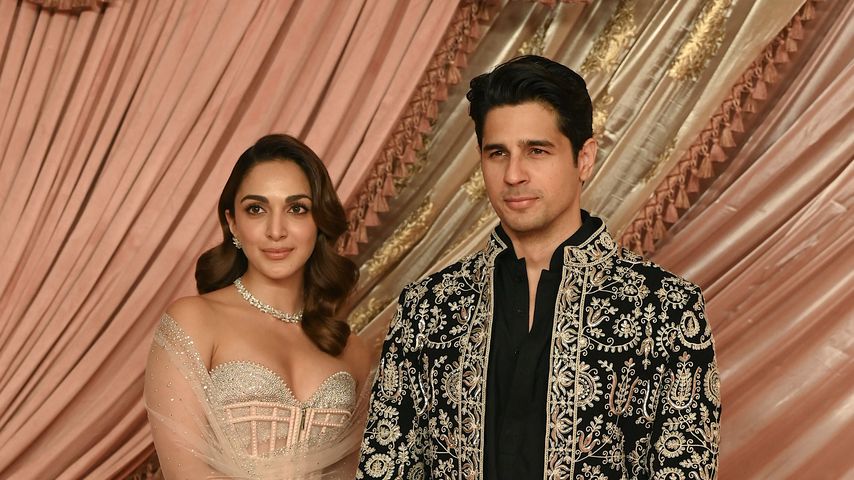 Nach Babynews: Kiara und Sidharth Malhotra suchen neues Heim