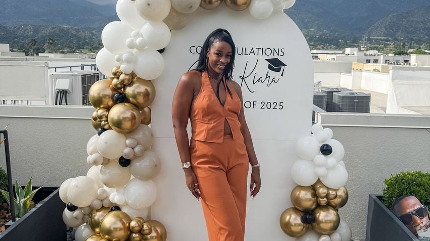 Influencerin Kiara Brokenbrough stirbt bei Geburt des Sohnes