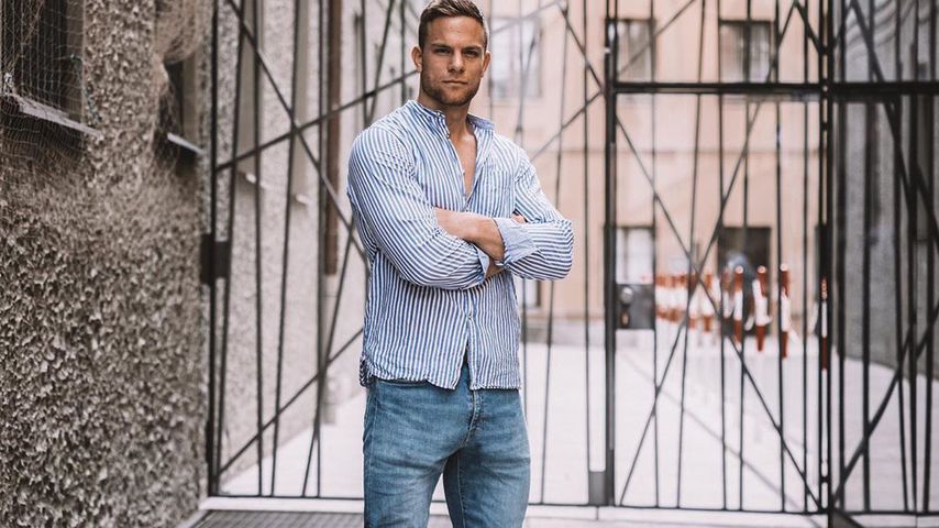 Sebastian Preuss wollte nach Bachelor-Hate auswandern