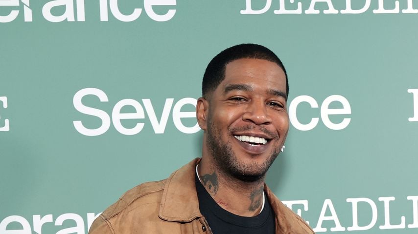 Kid Cudi, März 2025