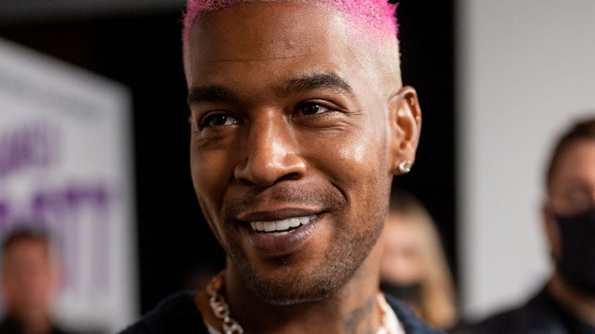 Kid Cudi, Rapper