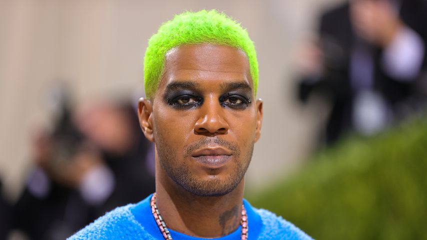 Kid Cudi, Met Gala 2021