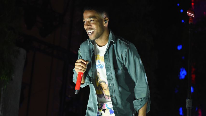 Kid Cudi, Rapper