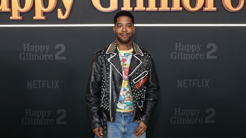 Kid Cudi spricht offen über Rückfall und seinen Schlaganfall