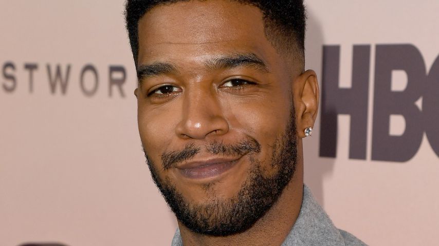 Kid Cudi, Rapper