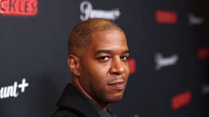 Kid Cudi, Musiker