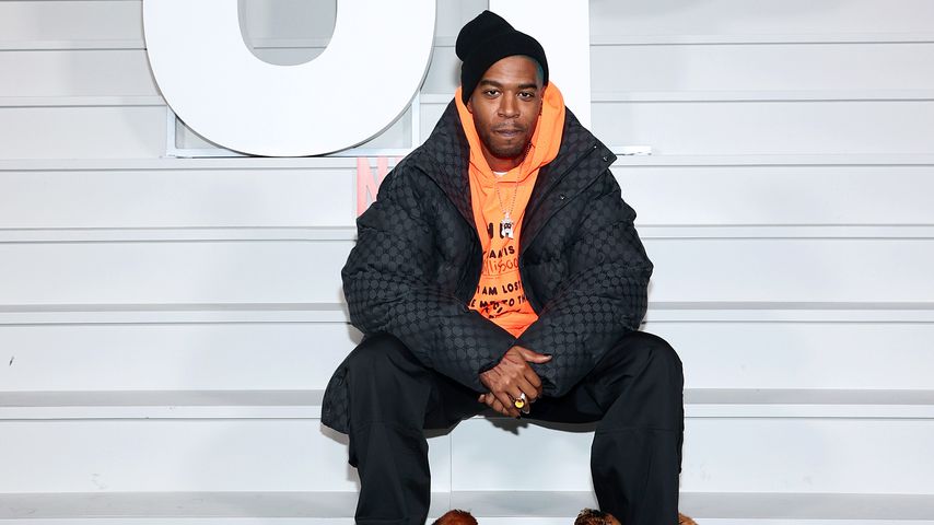 Kid Cudi, Musiker