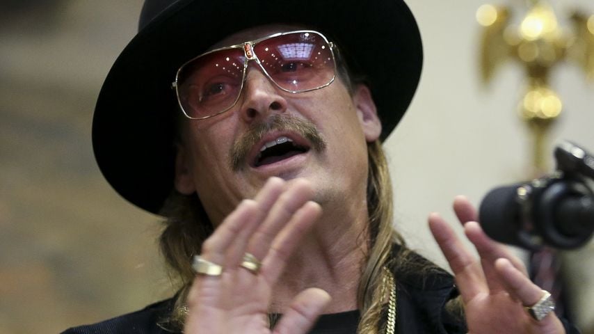 Kid Rock, Musiker