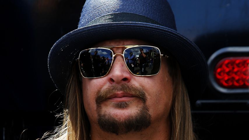Bei Konzert: Kid Rock schockt mit homophoben Beleidigungen