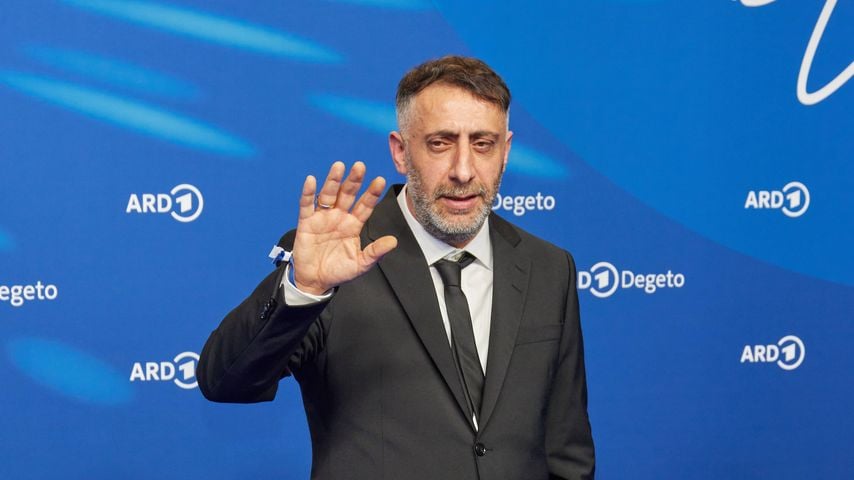 Kida Khodr Ramadan, 2025