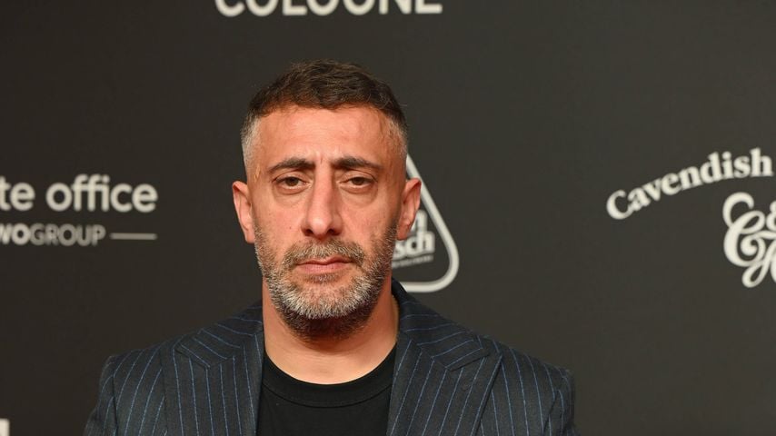 Kida Khodr Ramadan wurde vorzeitig aus der Haft entlassen