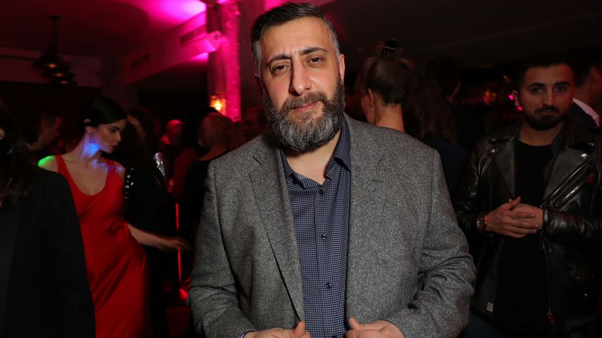 Kida Khodr Ramadan im Februar 2019