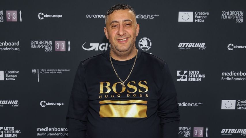 Kida Khodr Ramadan, Dezember 2020