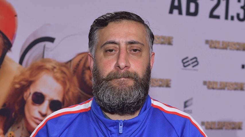 Kida Khodr Ramadan, 2019