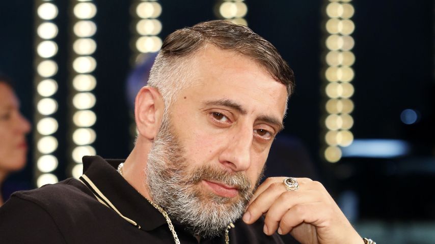 Kida Khodr Ramadan, Schauspieler