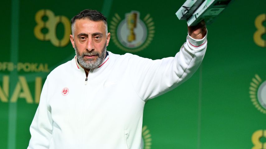 Kida Khodr Ramadan, Schauspieler