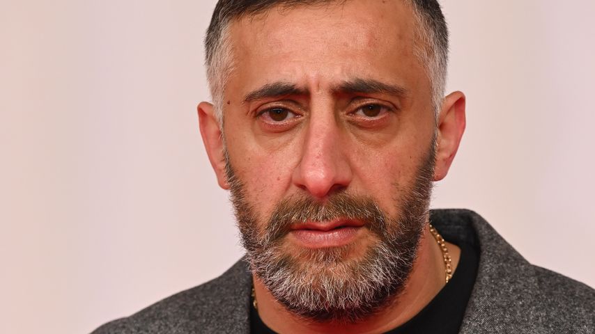 Haftstrafe: Kida Khodr Ramadan bekommt weitere zehn Monate